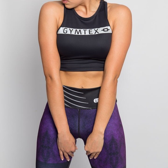 57 FitWear. Leggings - Picture 3 of 3